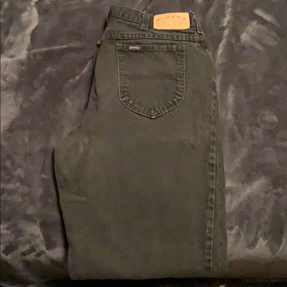 Riders jeans